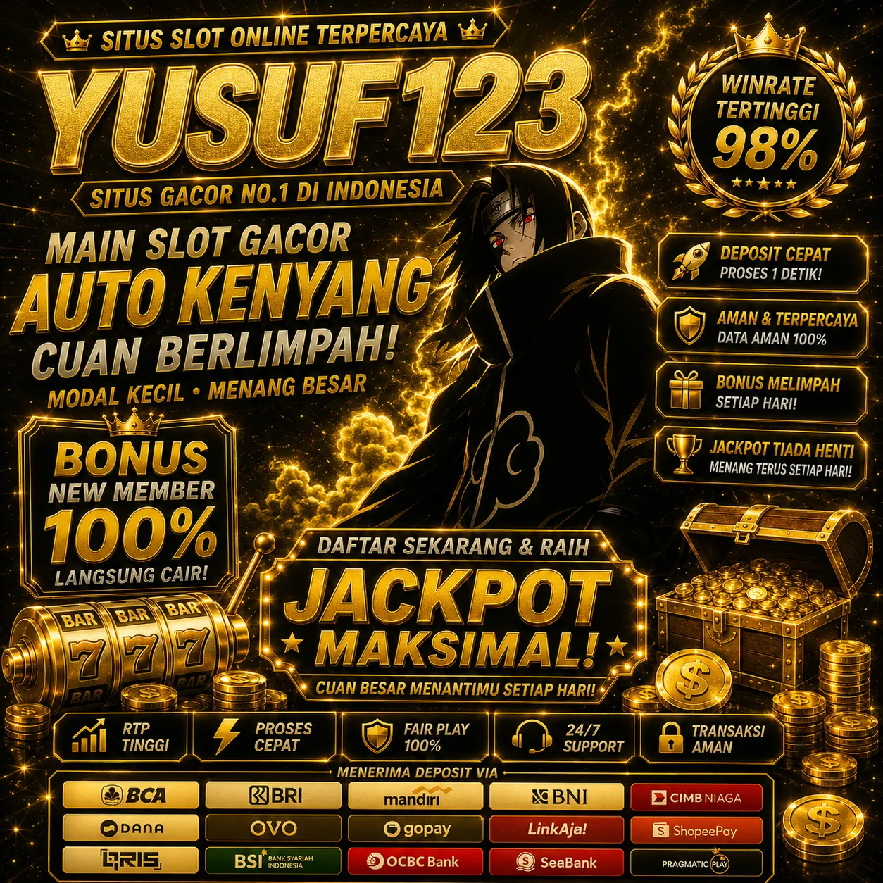 YUSUF123